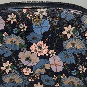 Cosmetic Bag by Tory Burch